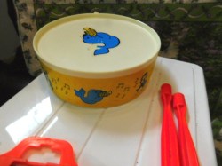 drum xylophone c